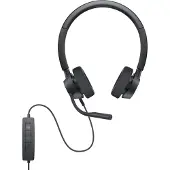Dell Pro Stereo Headset - WH3022