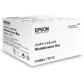Epson Maintenance Tank T6712