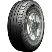 Michelin Zomerbanden Agilis 3 205/70R15C, 106/104R TL