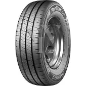 Kumho zomerbanden voor motorfietsen, PorTran KC53 (195/70 R15C 104/102R 8PR)