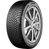 Bridgestone winterbanden voor motorfietsen, Blizzak 6 (235/60 R18 107V XL, geschikt voor Enliten / EV)