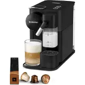 De'Longhi Nespresso Lattissima One EN510.B Zwart