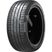 Hankook zomerbanden voor motorfietsen, Ventus S1 Evo 3 K127 (265/35 ZR21 (101Y) XL 4PR met velgprotectie (MFS), SBL)