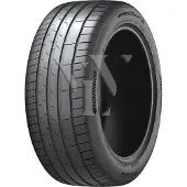 Hankook zomerbanden voor motorfietsen, Ventus S1 Evo 3 EV K127E (225/55 R19 103Y XL 4PR EV, NF0, met velgprotectie (MFS) SBL)