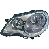 Depo 2752110 Koplamp