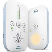 Philips Babyfoon Audio Dect (scd 503/26)