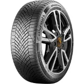 Continental Vierseizoenenbanden AllSeasonContact 2 285/45R20 XL 112Y