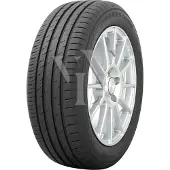 Toyo zomerbanden voor motorfietsen, type Proxes Comfort (195/45 R16 84V XL met velgprotectie)