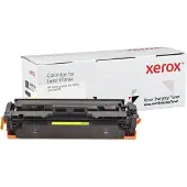 Xerox Toner vervangt HP 415A (W2032A) Compatibel Geel 2100 bladzijden Everyday 006R04186