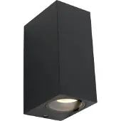 Steinhauer Buitenlamp logan 1497zw zwart