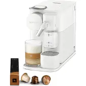 De'Longhi Nespresso Lattissima One EN510.W Wit