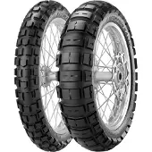 Pirelli SCORPION RALLY 140/80-18 TT, Motorbanden achter