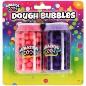 Amazing Cool Dough Bubbles - Geurige Bellenblazer - 2-pack