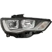Diederichs 1033980 Koplamp
