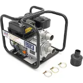 OEM Zwemwaterreservoir van 196 cc met benzinemotor, 6,5 pk