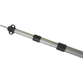 Robens Tarp telescopic pole 230 cm (Maat - 230 cm)