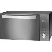 CTC PC-MWG 1204, Magnetron, Zwart