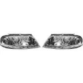Diederichs 2246386 Koplampen set