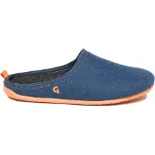 Gottstein Dames en Heren pantoffels Wool Slide-In