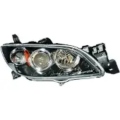 Diederichs 5618081 Koplamp