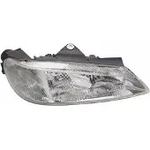Diederichs 4241980 Koplamp