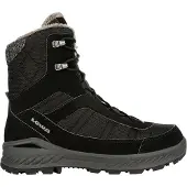Lowa - Women's Trident III GTX - Winterschoenen 41,5, grijs/zwart