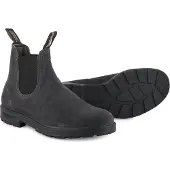 Blundstone Chelsea boots '1910' donkergrijs