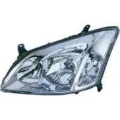 Alkar 2710262 Koplamp