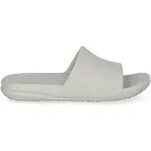 HeyDude Slippers Heren Grijs EVA Maat 41