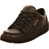 Mephisto RAINBOW Veterschoenen | Maat 12 Heren Zwart