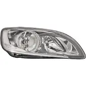 Diederichs 7662180 Koplamp