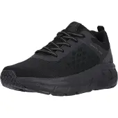 Endurance Sportschoen 'Fortlian' grijs / zwart