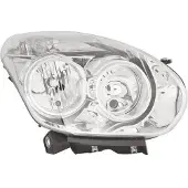 Diederichs 3486080 Koplamp