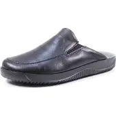 Rohde Pantoffel Men 2776 Soltau-H Schwarz-Schoenmaat 41