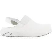 Safety Jogger Dany Ob Werkklomp Laag Wit | Maat: 36