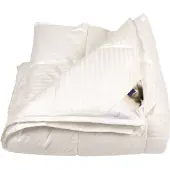 Polydaun Dekbedovertrek LIV – 4-seizoenen – antiallergeen – behandeld met Tripleguard – 200x220 cm