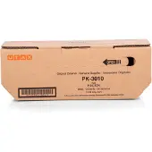 Utax PK-3010 (1T02T90UT0) toner cartridge zwart (origineel)