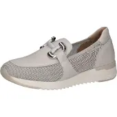 Caprice Instappers taupe