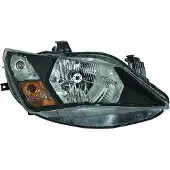 Diederichs 7427181 Koplamp