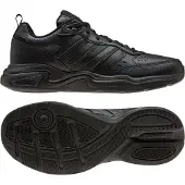 Adidas Sneakers laag 'Strutter' zwart