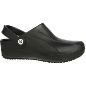 Oxypas Smooth Ob Werkklomp Electric Groen | Maat: 45