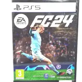 EA Sports FC 24 - PS5 - Import