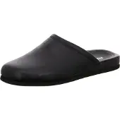 Rohde Pantoffel Men Varberg 6600 Black-Schoenmaat 41