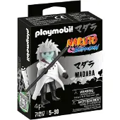 Playmobil Naruto - Madara Sage van de Six Pa... - 71217 - 4 Onde - - OneSize - Speelgoedfiguren