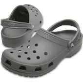 Crocs Clogs grijs