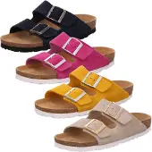Rohde Huisschoenen 'Alba' beige