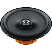 Hertz DCX 165.3 Rond 2-weg 120W autospeaker