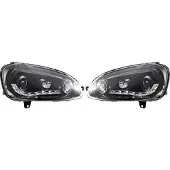 Diederichs 2214785 Koplampen set