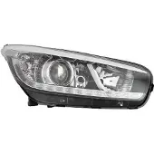 Diederichs 6554082 Koplamp
