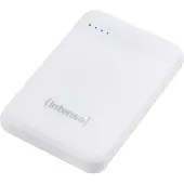 Intenso XS5000 Powerbank 5.000 mAh Wit